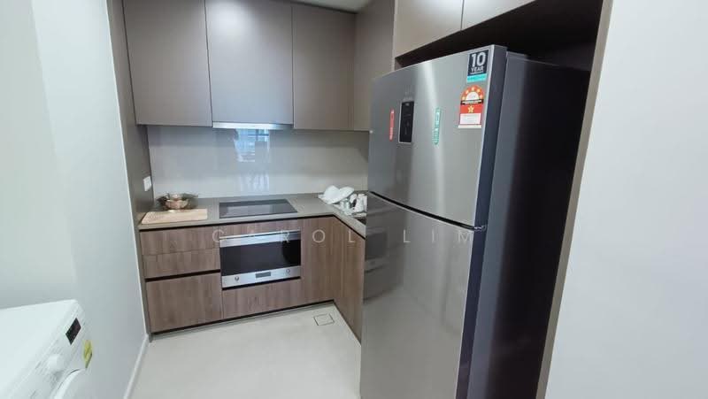 Service Residence for Rent at The Ruma - Carol Lim - PropertyGuru.com.my