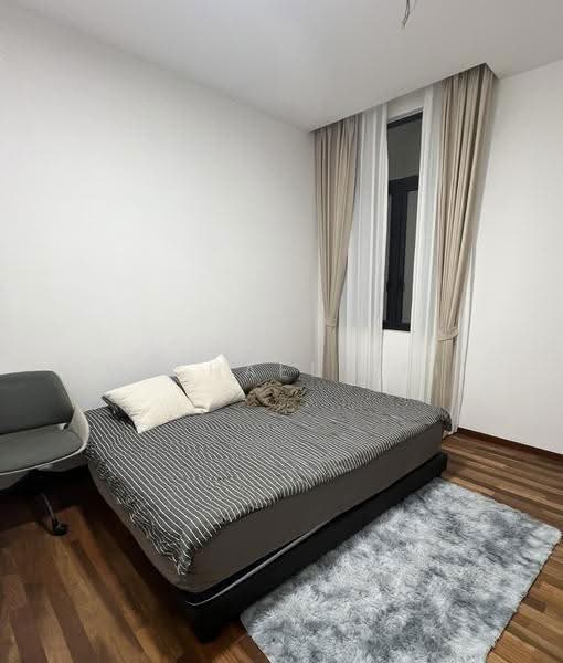 Condominium for Rent at Picasso Residence - Michael Kei - Bedroom - PropertyGuru.com.my