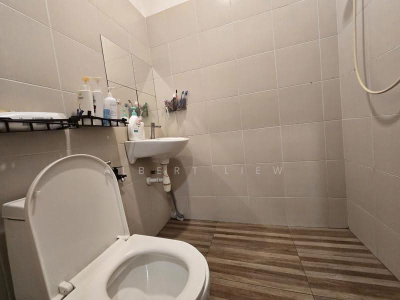 Rumah Teres 1.5-Tingkat untuk Dijual di Grisek (Johor) - Albert Liew - PropertyGuru.com.my