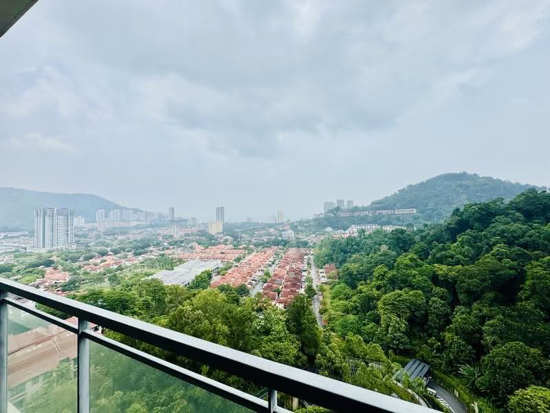 Kondominium untuk Dijual di Alila2 - Jeffrey Yeoh - View - PropertyGuru.com.my