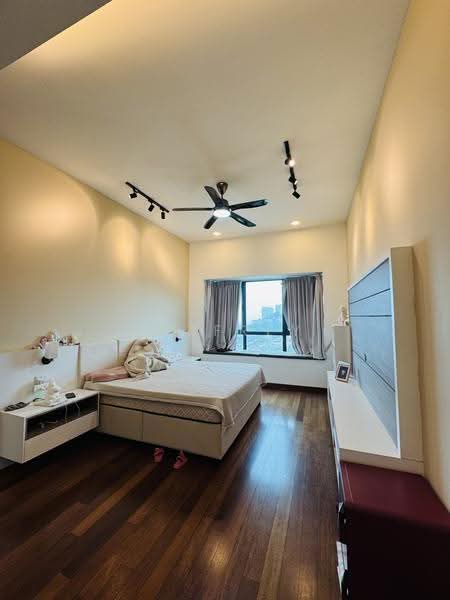 Kondominium untuk Dijual di Alila2 - Jeffrey Yeoh - Bedroom - PropertyGuru.com.my