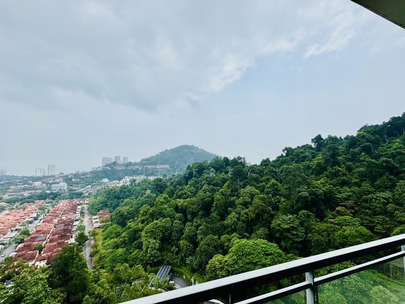 Kondominium untuk Dijual di Alila2 - Jeffrey Yeoh - View - PropertyGuru.com.my