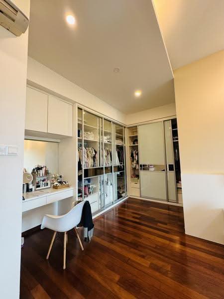 Kondominium untuk Dijual di Alila2 - Jeffrey Yeoh - Interior - PropertyGuru.com.my