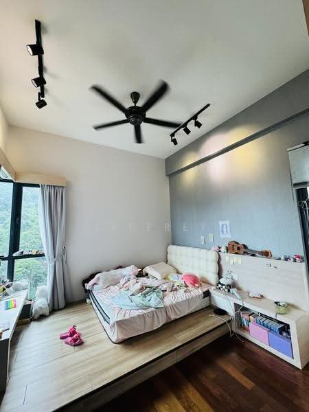 Kondominium untuk Dijual di Alila2 - Jeffrey Yeoh - Bedroom - PropertyGuru.com.my