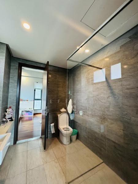 Kondominium untuk Dijual di Alila2 - Jeffrey Yeoh - Bathroom - PropertyGuru.com.my