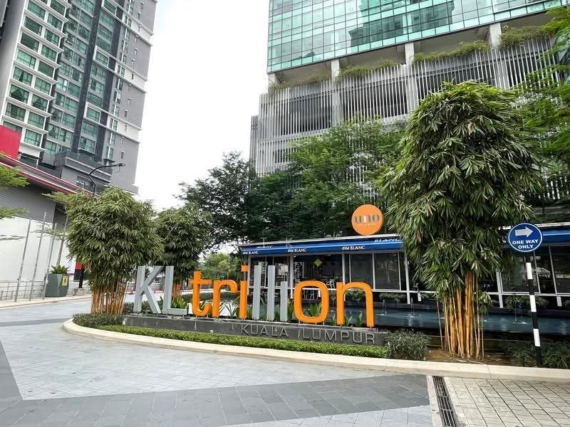 Office for Sale in KLCC (KL City Centre) - TK Yong - Exterior - PropertyGuru.com.my