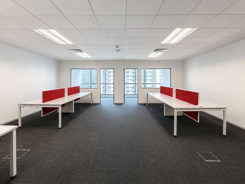Office for Sale in KLCC (KL City Centre) - TK Yong - Interior - PropertyGuru.com.my
