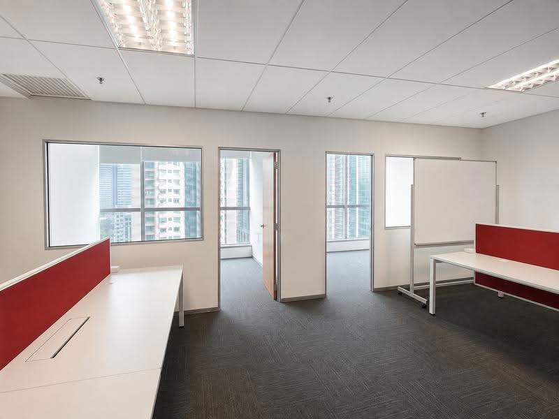 Office for Sale in KLCC (KL City Centre) - TK Yong - Interior - PropertyGuru.com.my