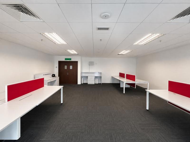 Office for Sale in KLCC (KL City Centre) - TK Yong - Interior - PropertyGuru.com.my