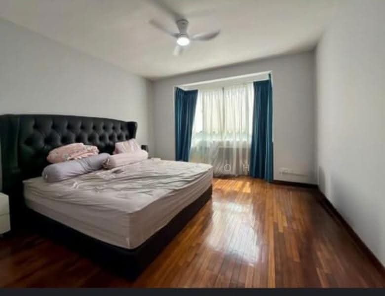 Kondominium untuk Disewa di Mont Kiara Astana - Izac Goh - Bedroom - PropertyGuru.com.my