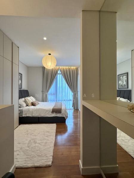 Service Residence for Sale at Anggun Residences - Nicholas Loo - Bedroom - PropertyGuru.com.my