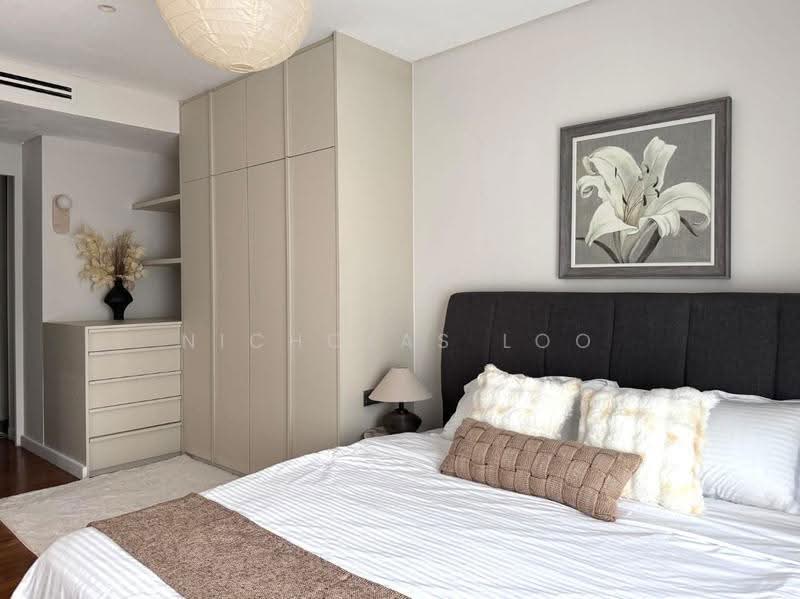 Service Residence for Sale at Anggun Residences - Nicholas Loo - Bedroom - PropertyGuru.com.my