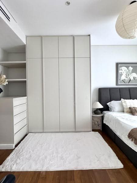 Service Residence for Sale at Anggun Residences - Nicholas Loo - Bedroom - PropertyGuru.com.my