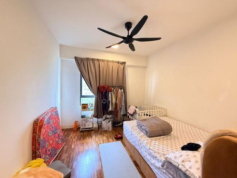 Condominium for Sale at Windows on The Park - Kelton Seet - Bedroom - PropertyGuru.com.my