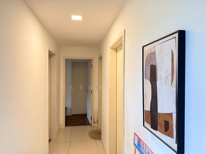 Condominium for Sale at Windows on The Park - Kelton Seet - Corridor - PropertyGuru.com.my