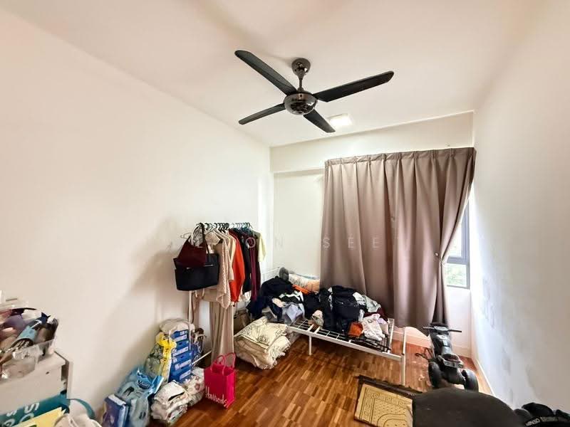 Condominium for Sale at Windows on The Park - Kelton Seet - Bedroom - PropertyGuru.com.my