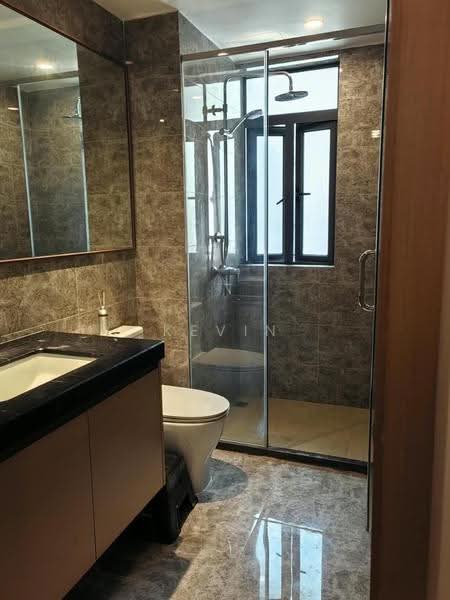 Condominium for Rent at R&F Princess Cove Phase 2-Seine Region - Kevin Lim - Bathroom - PropertyGuru.com.my