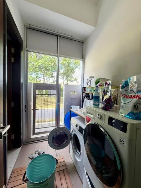 2-storey Terraced House for Sale in Iskandar Puteri (Nusajaya) (Johor) - Rachel See - Interior - PropertyGuru.com.my