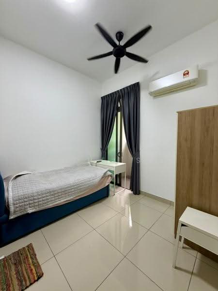 2-storey Terraced House for Sale in Iskandar Puteri (Nusajaya) (Johor) - Rachel See - Bedroom - PropertyGuru.com.my