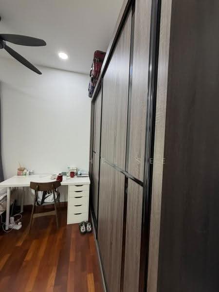 2-storey Terraced House for Sale in Iskandar Puteri (Nusajaya) (Johor) - Rachel See - Study - PropertyGuru.com.my
