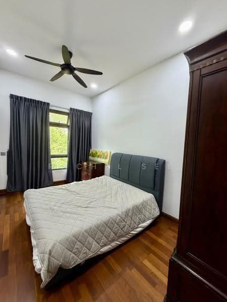 2-storey Terraced House for Sale in Iskandar Puteri (Nusajaya) (Johor) - Rachel See - Bedroom - PropertyGuru.com.my