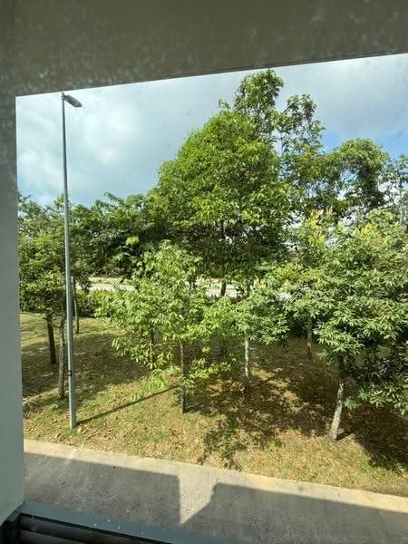 2-storey Terraced House for Sale in Iskandar Puteri (Nusajaya) (Johor) - Rachel See - Garden - PropertyGuru.com.my