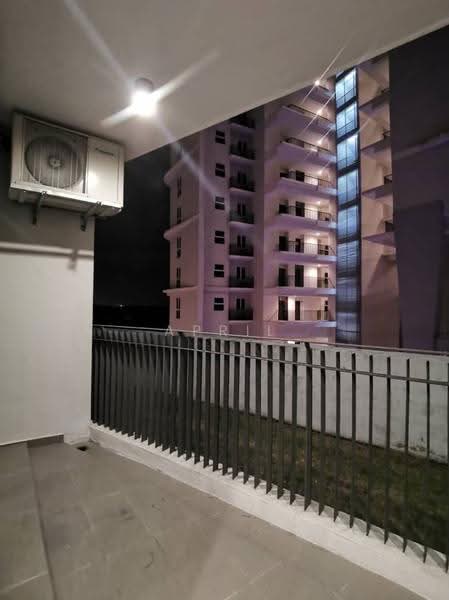 Service Residence for Rent at Encorp Marina - April Chin - Exterior - PropertyGuru.com.my