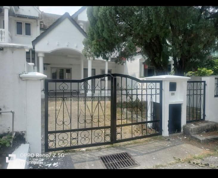 2-storey Terraced House for Rent in Usj 2 (Subang Jaya) - Tony Leong - PropertyGuru.com.my