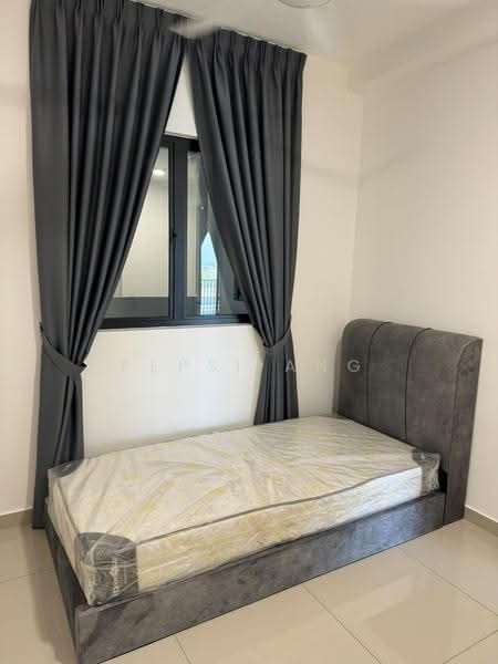 Kediaman Servis untuk Disewa di Duduk Se.Ruang @ Eco Sanctuary - Pepsi Ang - Bedroom - PropertyGuru.com.my