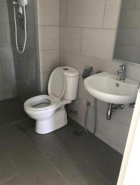 Condominium for Sale at Nadayu63 - David Tang - Bathroom - PropertyGuru.com.my