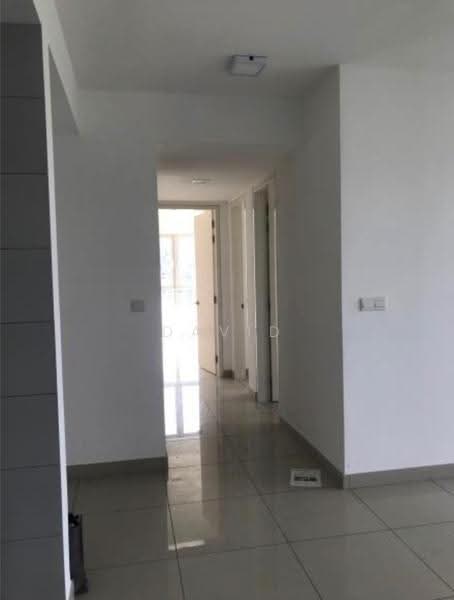 Condominium for Sale at Nadayu63 - David Tang - Corridor - PropertyGuru.com.my