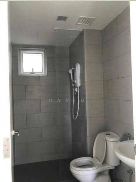 Condominium for Sale at Nadayu63 - David Tang - Bathroom - PropertyGuru.com.my