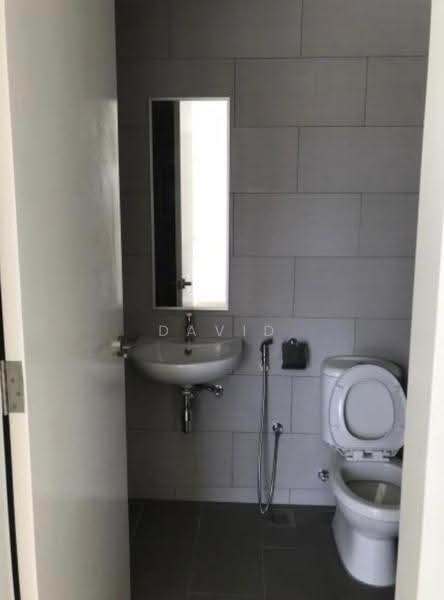 Condominium for Sale at Nadayu63 - David Tang - Bathroom - PropertyGuru.com.my