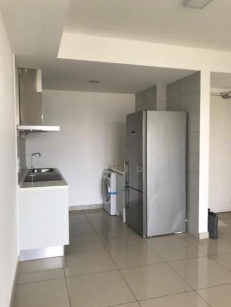Condominium for Sale at Nadayu63 - David Tang - Kitchen - PropertyGuru.com.my