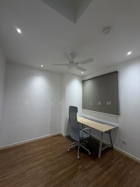 Condominium for Rent at Tropicana Miyu - Michael Lam - Study - PropertyGuru.com.my