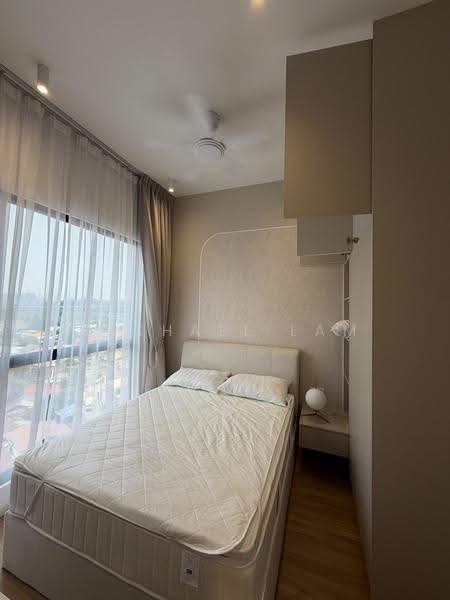 Condominium for Rent at Tropicana Miyu - Michael Lam - Bedroom - PropertyGuru.com.my
