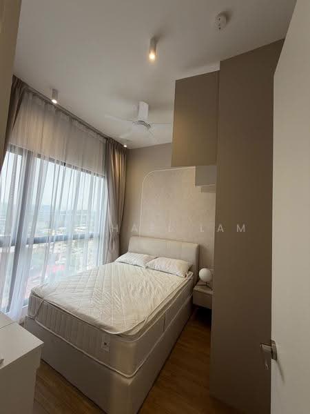 Condominium for Rent at Tropicana Miyu - Michael Lam - Bedroom - PropertyGuru.com.my