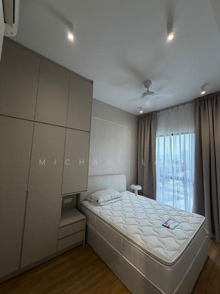 Condominium for Rent at Tropicana Miyu - Michael Lam - Bedroom - PropertyGuru.com.my