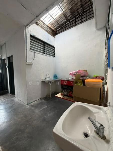 1-storey Terraced House for Sale in Sungai Dua (Penang) - Ms Chang - Interior - PropertyGuru.com.my