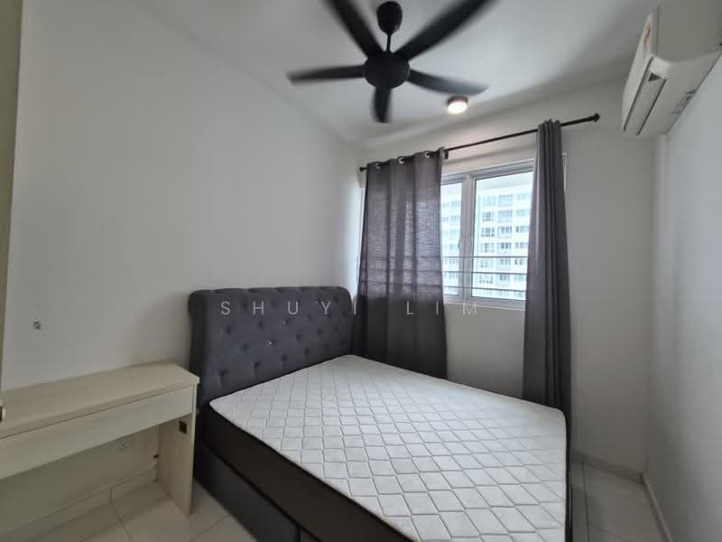 Condominium for Rent at i-Santorini - Shuyi Lim - Bedroom - PropertyGuru.com.my