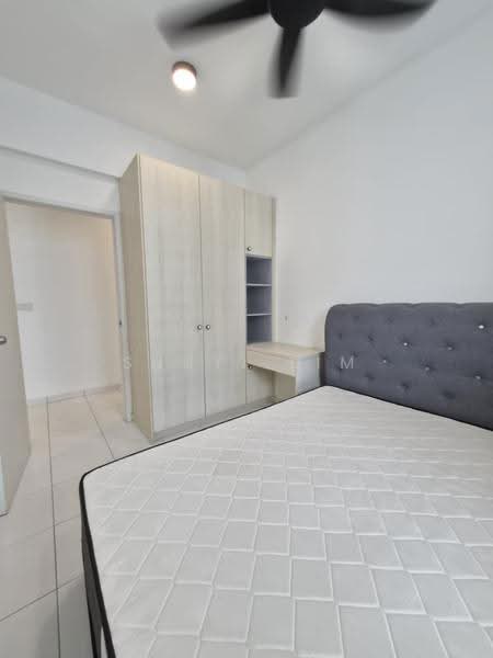 Condominium for Rent at i-Santorini - Shuyi Lim - Bedroom - PropertyGuru.com.my