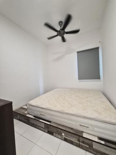 Condominium for Rent at i-Santorini - Shuyi Lim - Bedroom - PropertyGuru.com.my