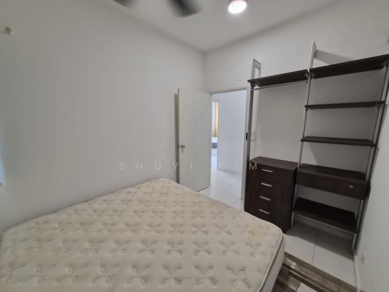 Condominium for Rent at i-Santorini - Shuyi Lim - Bedroom - PropertyGuru.com.my