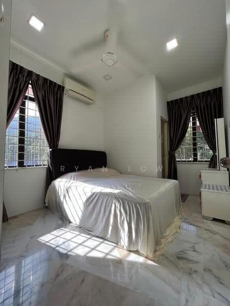 Townhouse for Rent in Ampang (Selangor) - Ryan Low - PropertyGuru.com.my