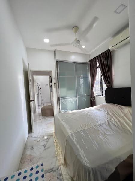 Townhouse for Rent in Ampang (Selangor) - Ryan Low - PropertyGuru.com.my