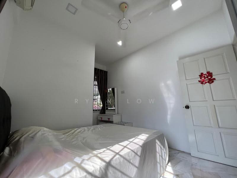 Townhouse for Rent in Ampang (Selangor) - Ryan Low - PropertyGuru.com.my