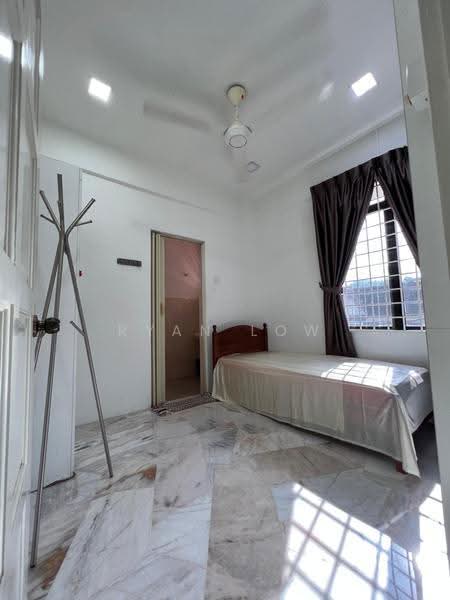 Townhouse for Rent in Ampang (Selangor) - Ryan Low - PropertyGuru.com.my