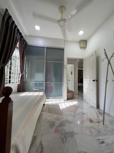 Townhouse for Rent in Ampang (Selangor) - Ryan Low - PropertyGuru.com.my