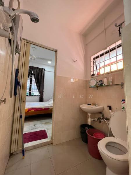Townhouse for Rent in Ampang (Selangor) - Ryan Low - PropertyGuru.com.my