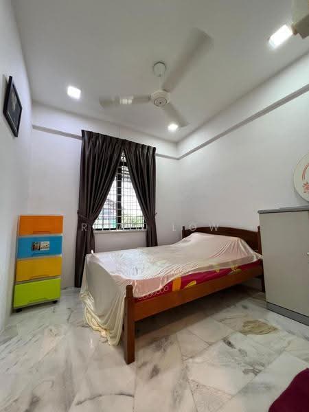 Townhouse for Rent in Ampang (Selangor) - Ryan Low - PropertyGuru.com.my